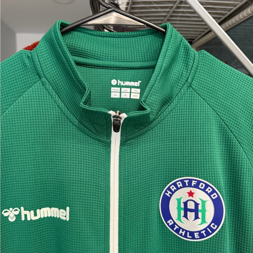 Hummel jacket - Picture 2 of 3